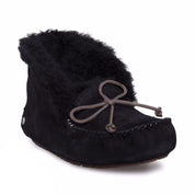 UGG Alena Black Slippers