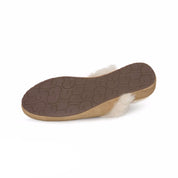 UGG Elanor Chestnut Slippers