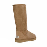 UGG Classic Tall Chestnut Boots - Youth