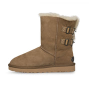 UGG Fairmont Chestnut Boots