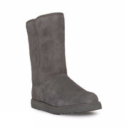 UGG Michelle Grey Boots