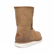 UGG Gustin Chestnut Boots