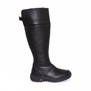 UGG Miko Black Boots