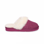 UGG Cozy Double Diamond Lonely Hearts Slippers