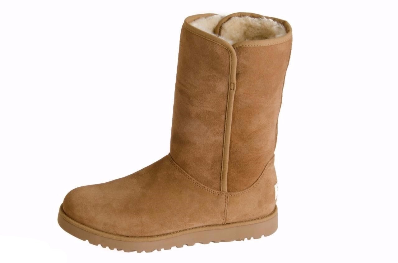 UGG Michelle Chestnut Boots