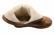 UGG Collection Abree Short Bruno Boots