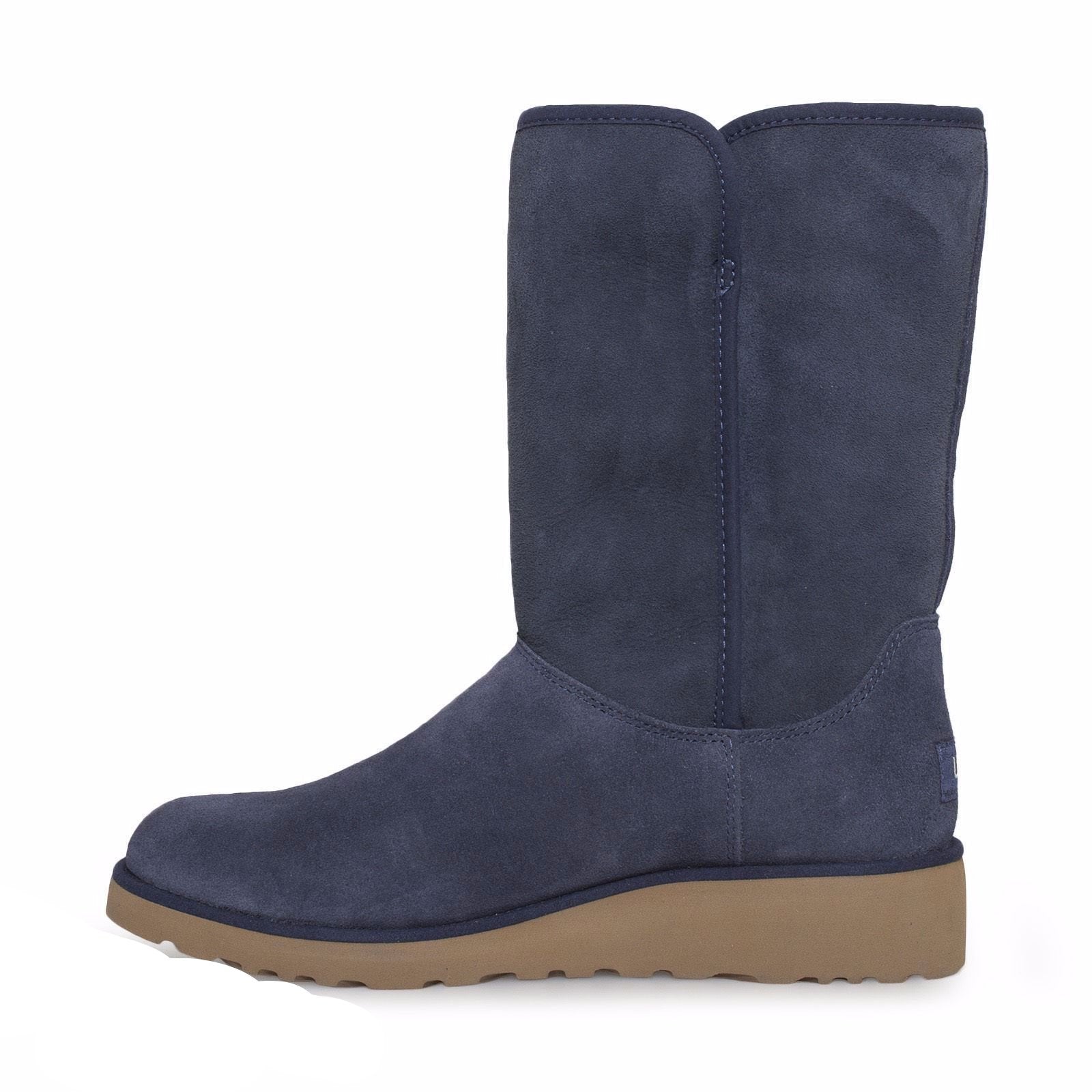 UGG Amie Navy Boots