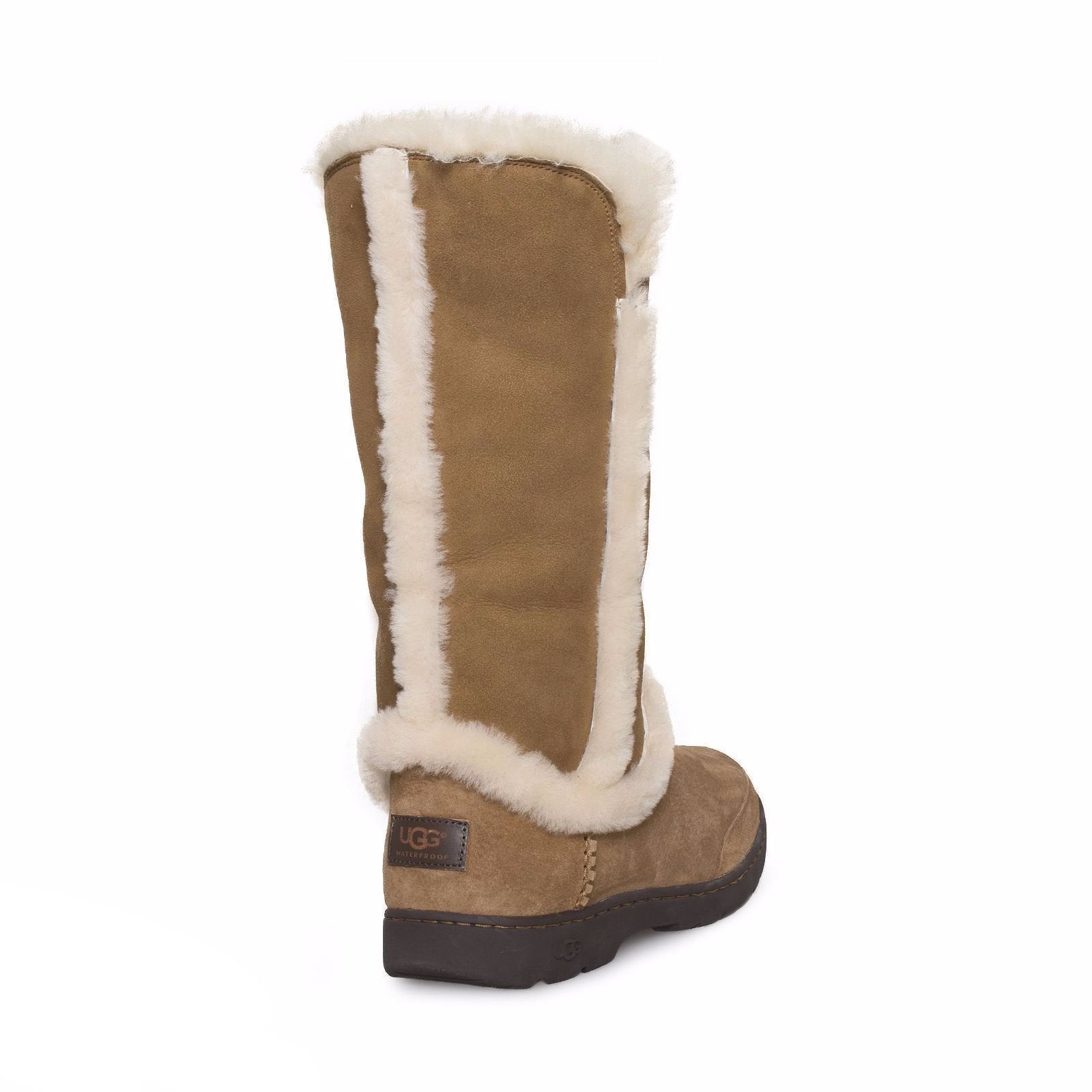 UGG Katia Chestnut Boots