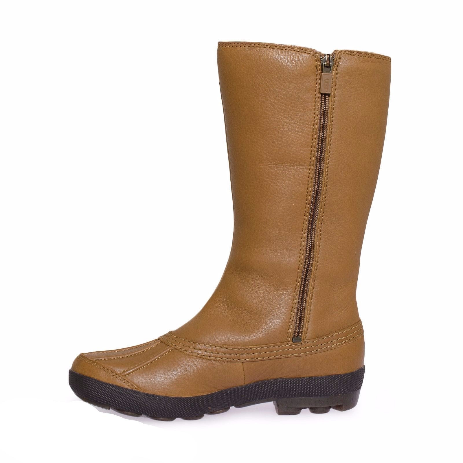 UGG Belfair Chestnut Boots