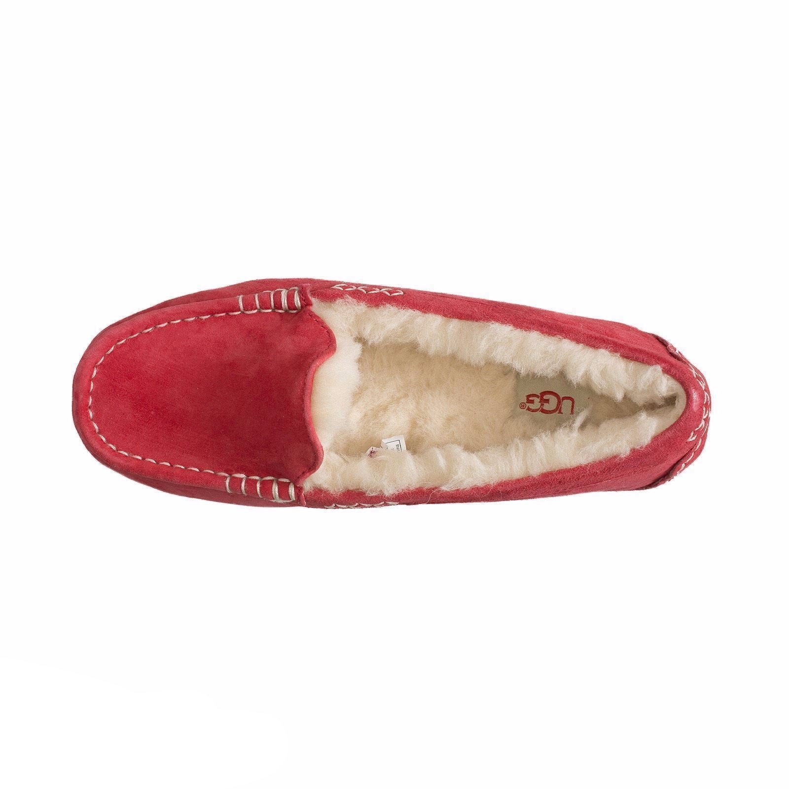 UGG Ansley Tango Slippers