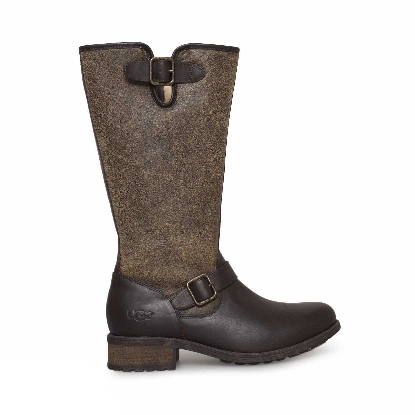 UGG Chancery Stout Boots