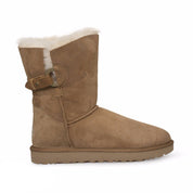 UGG Nash Chestnut Boots