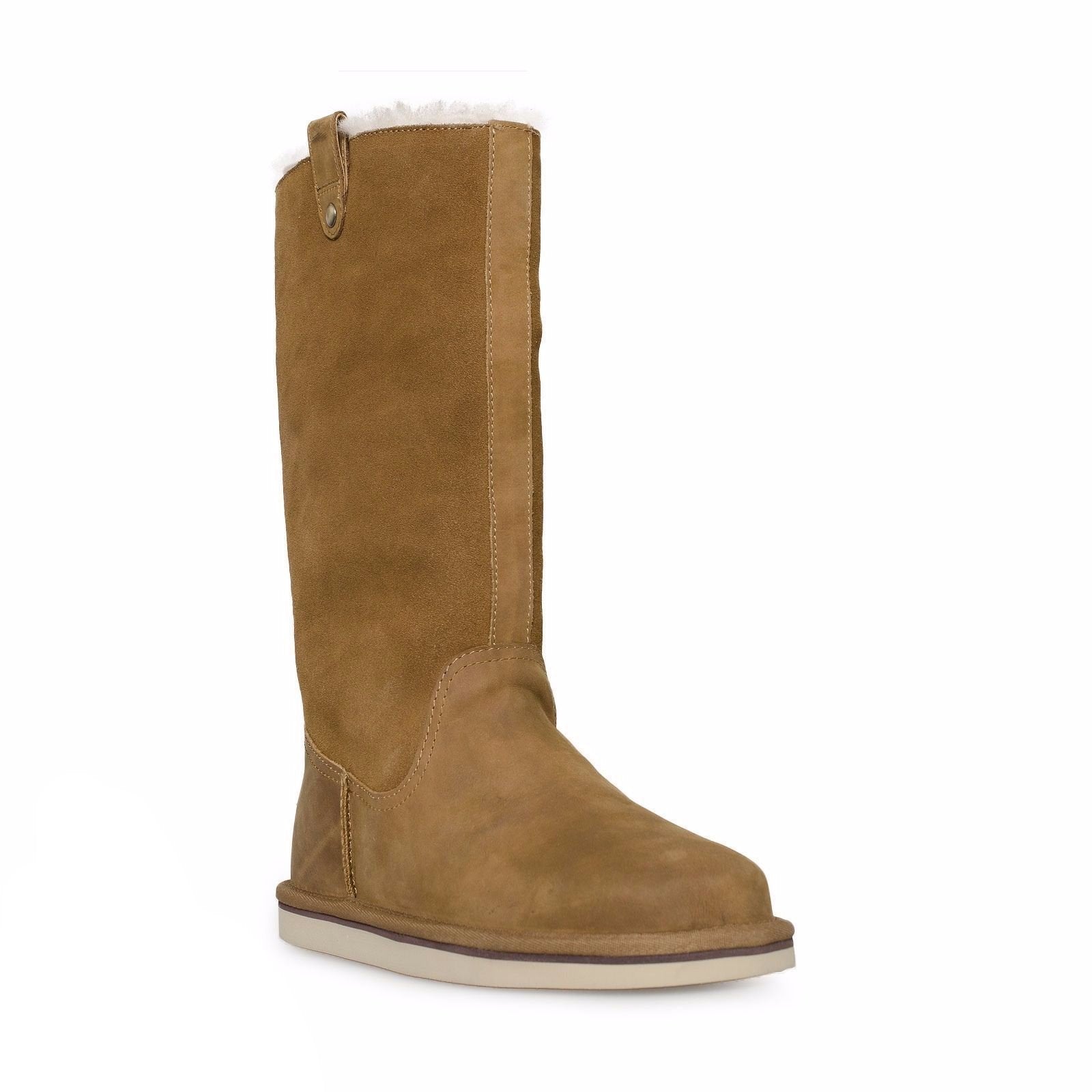 UGG Sonoma Chestnut Boots