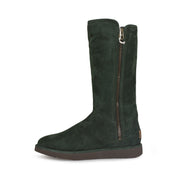 UGG Collection Abree Tall Verde Boots