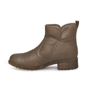 UGG Lavelle Camel Boots