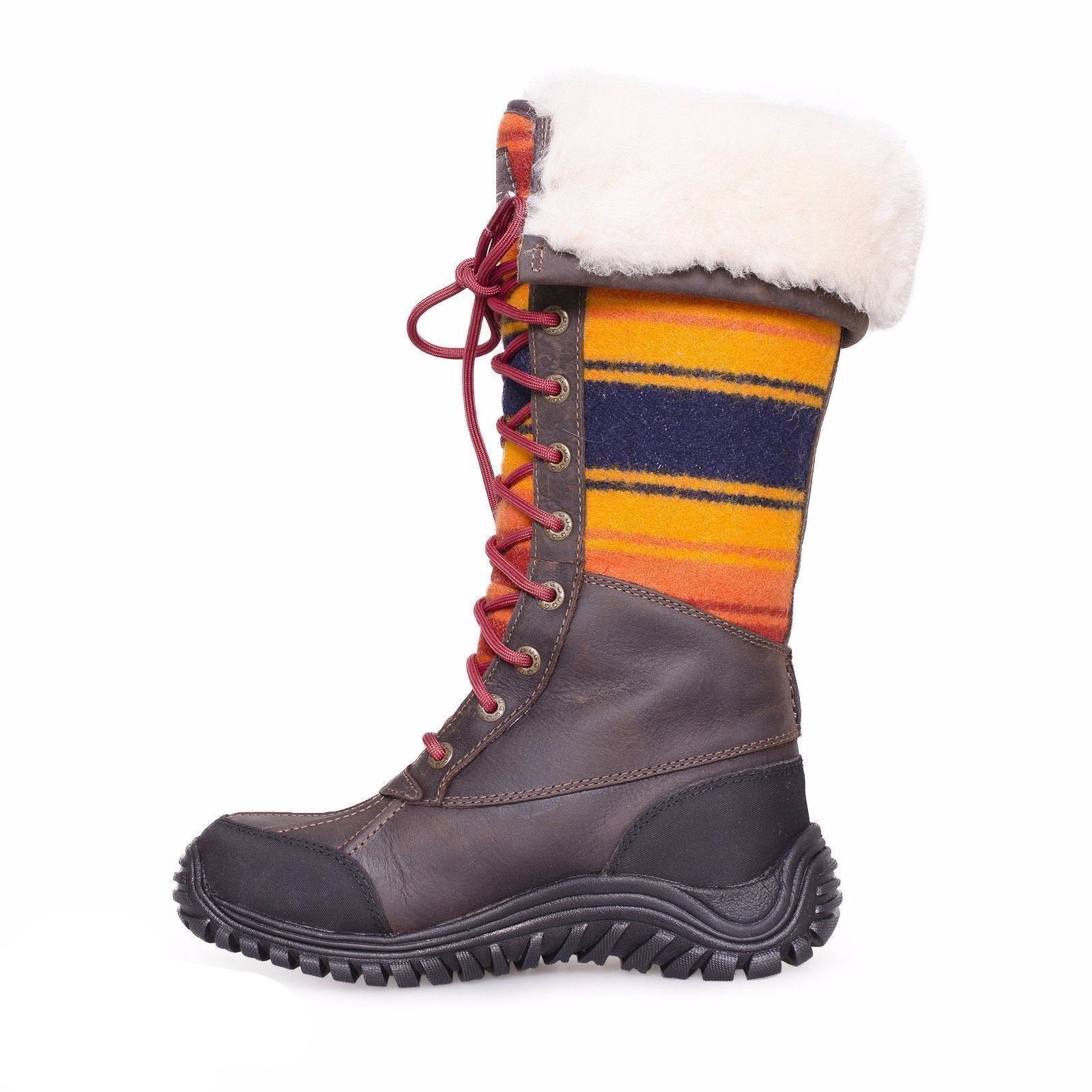 UGG Adirondack Tall NP Grand Canyon Boots