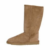 UGG Classic Tall Chestnut Boots - Youth