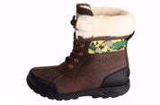 UGG BUTTE II BACKCOUNTRY CAMO BOOTS