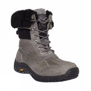 UGG Adirondack II Charcoal Boots