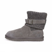 UGG Cambridge Grey Boots