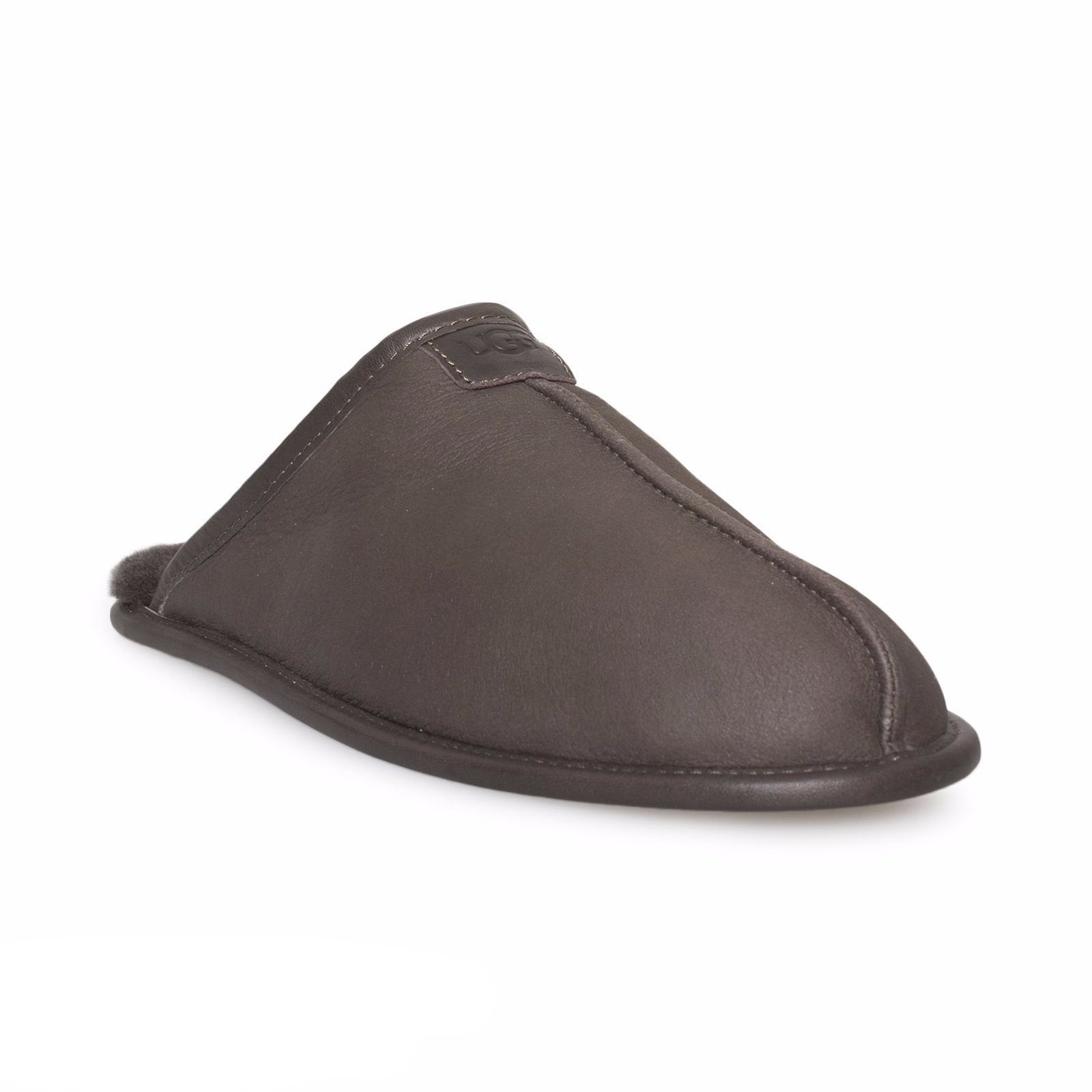 UGG Thayne Chocolate Slippers