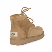 UGG Bethany Chestnut Boots