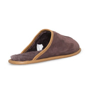 UGG Thayne Cordovan Slippers