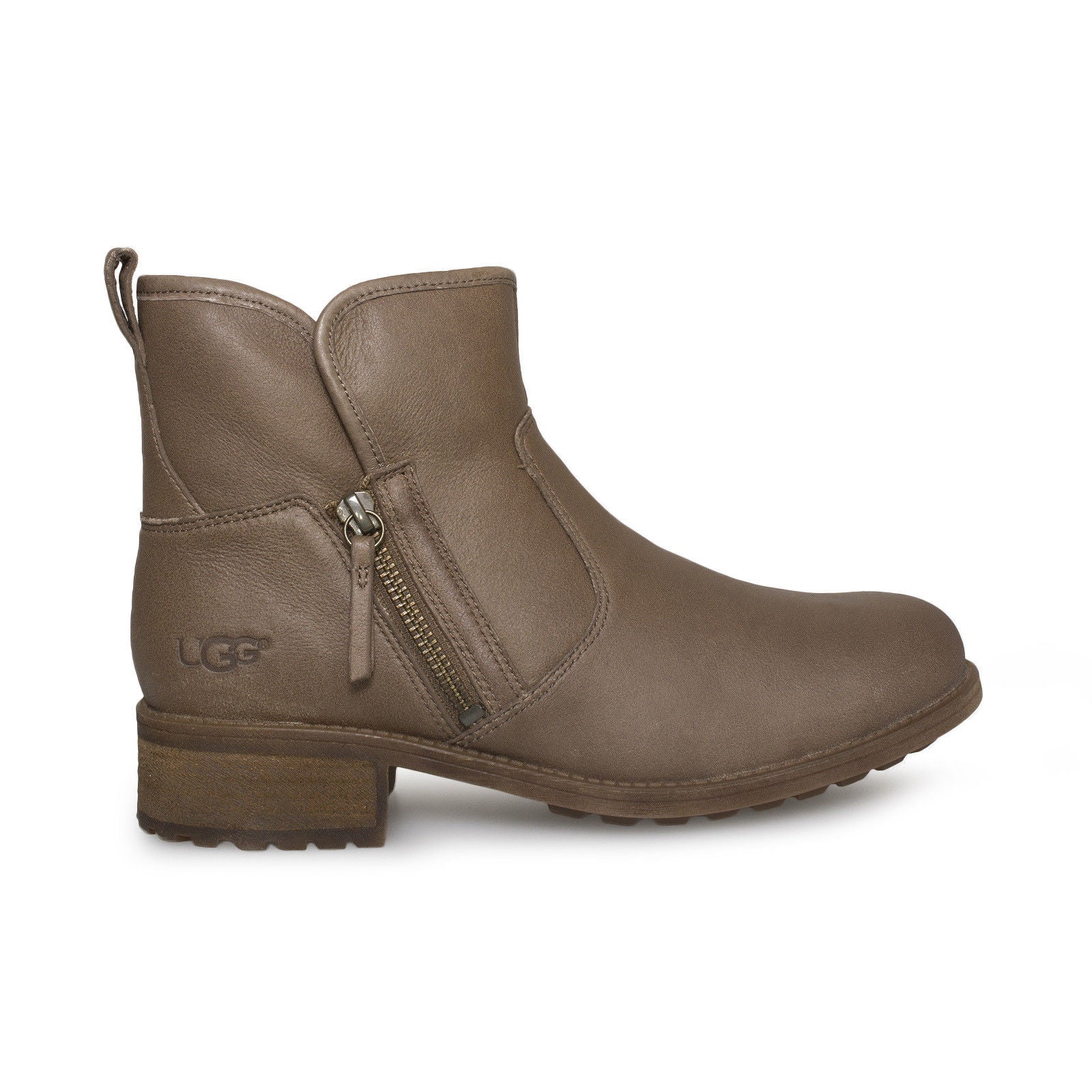 UGG Lavelle Camel Boots