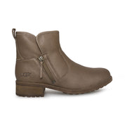 UGG Lavelle Camel Boots