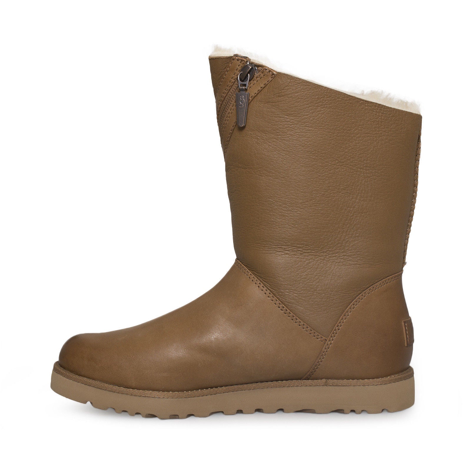 UGG Lorna Chestnut Boots