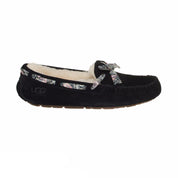 UGG Dakota Liberty Black Shoes