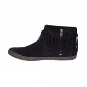 UGG Shenendoah Black Shoes