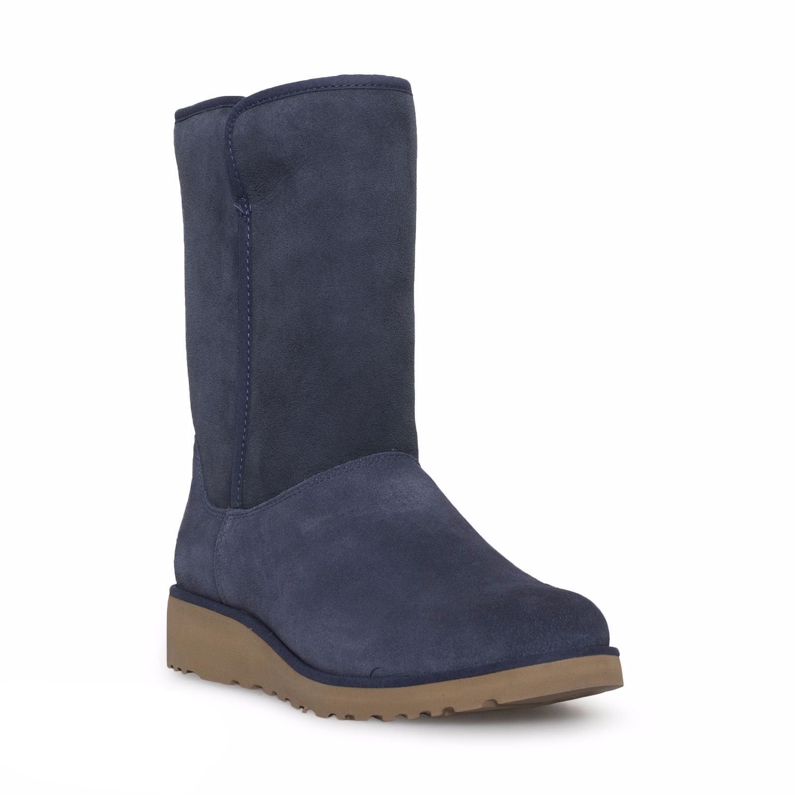 UGG Amie Navy Boots