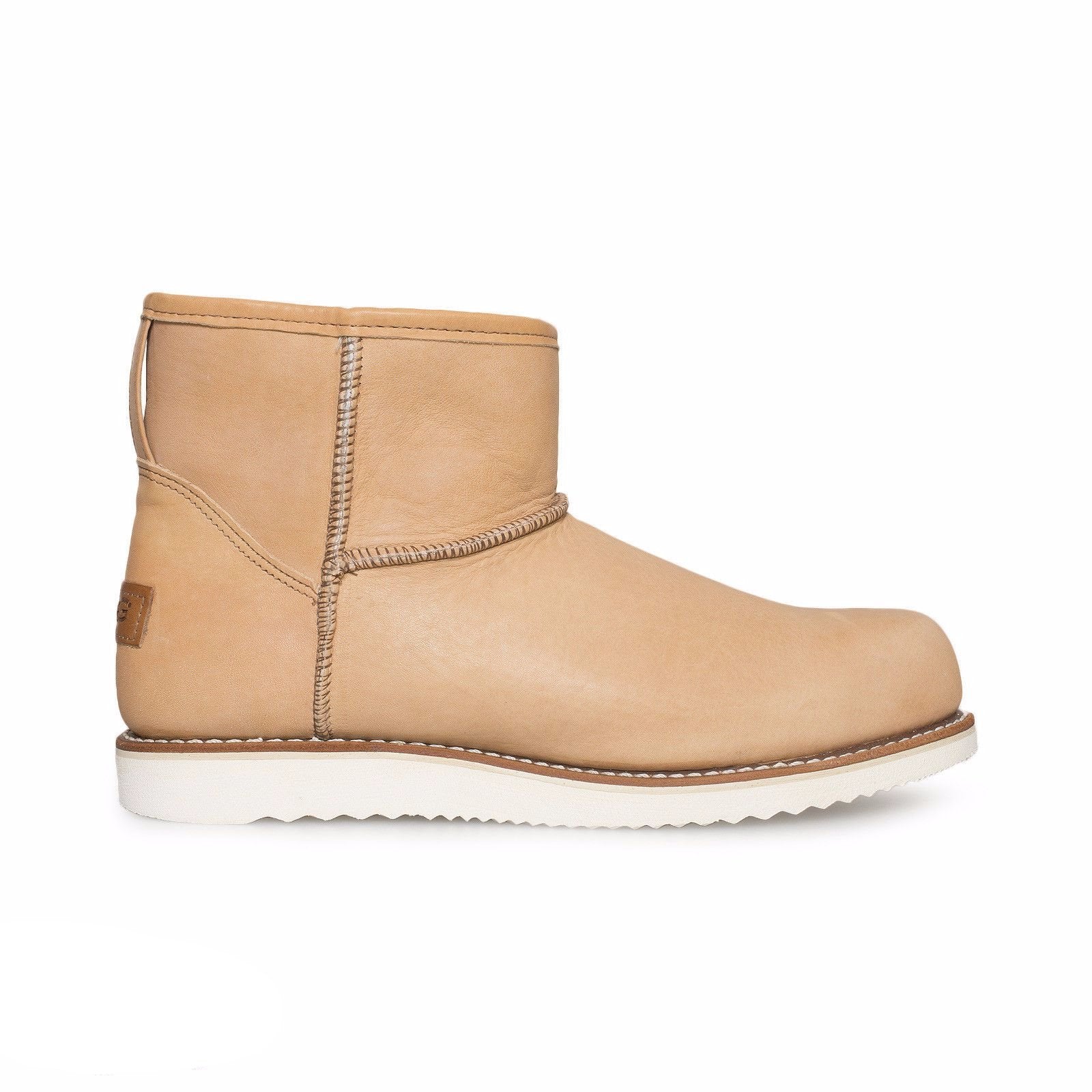 UGG Bowden Natural Boots