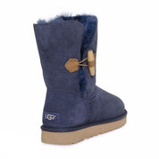 UGG Keely Navy Boots