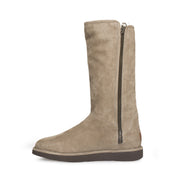 UGG Collection Abree Tall Stone Boots