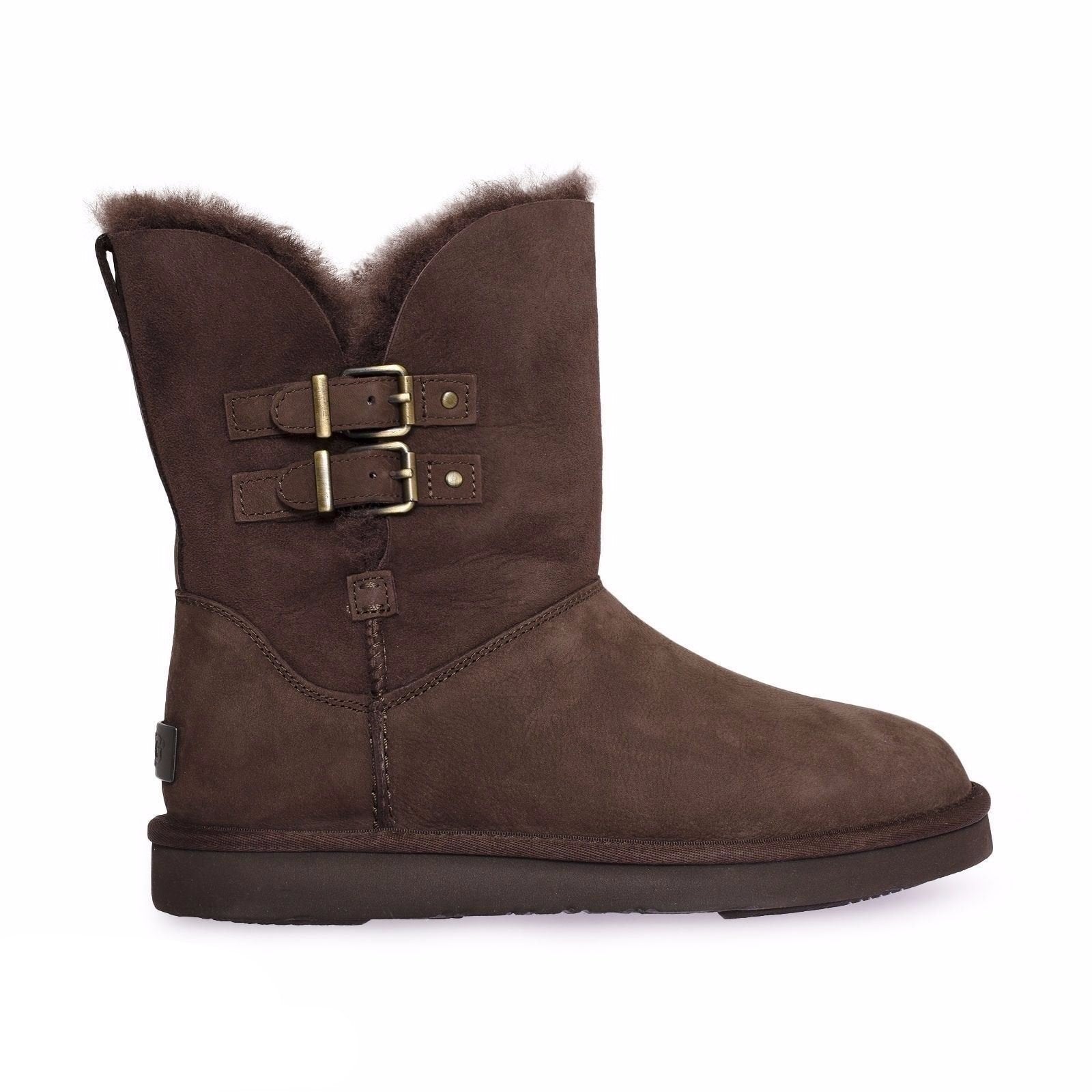 UGG Renley Demitasse Boots