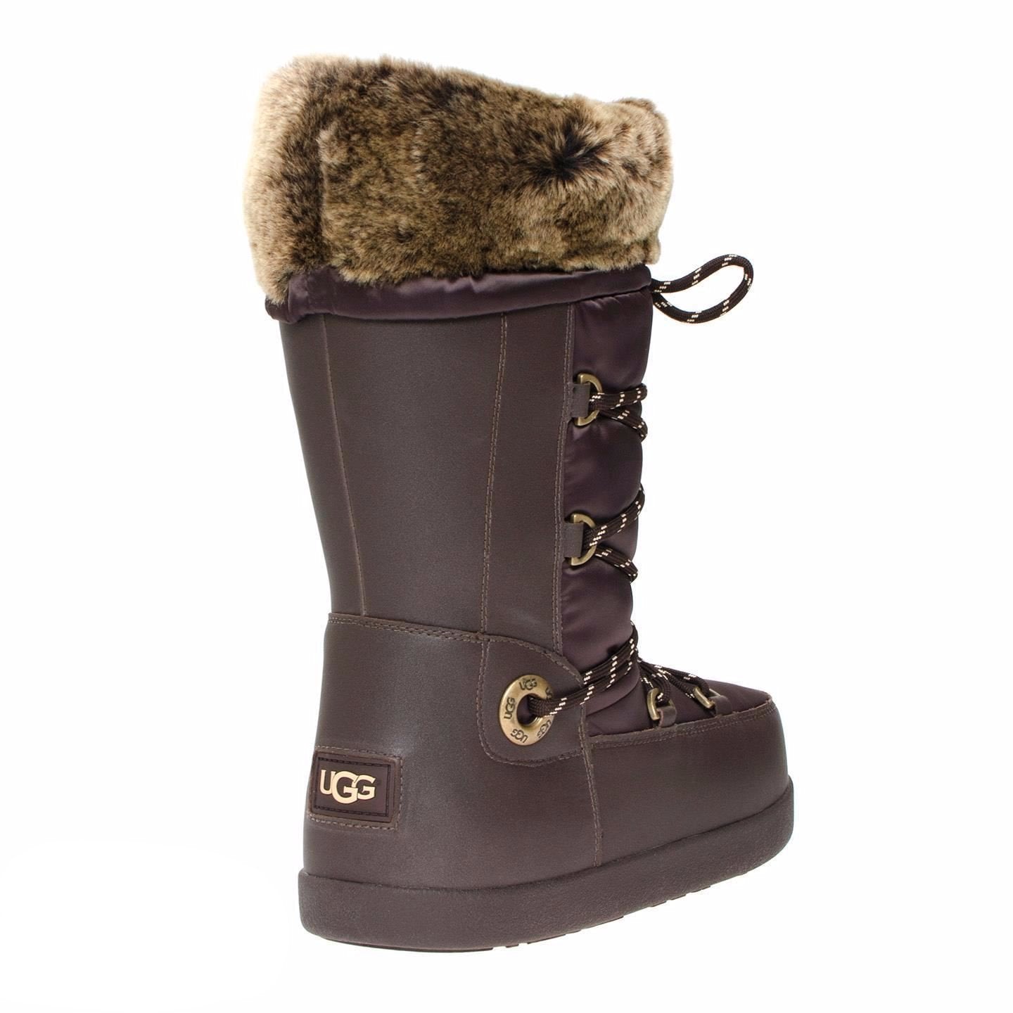 UGG Cottrell Stout Boots