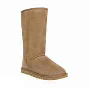 UGG Classic Tall Chestnut Boots - Youth