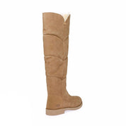 UGG Sibley Chestnut Boots