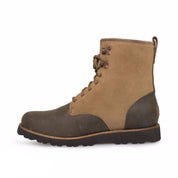 UGG Hannen TL Dark Chestnut Boots