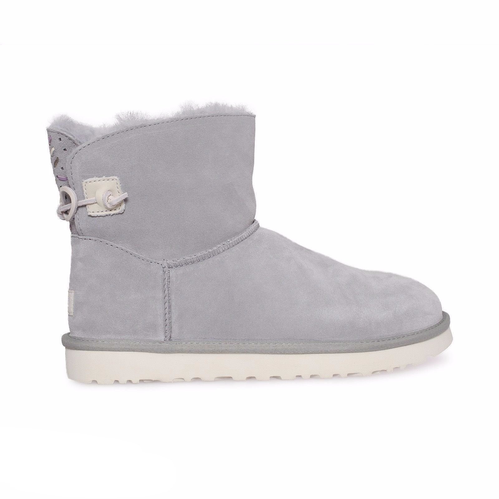 UGG Adoria Tehuano Pencil Lead Boots