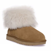 UGG Valentina Chestnut Boots