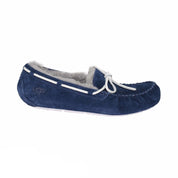 UGG Olsen Navy Slippers