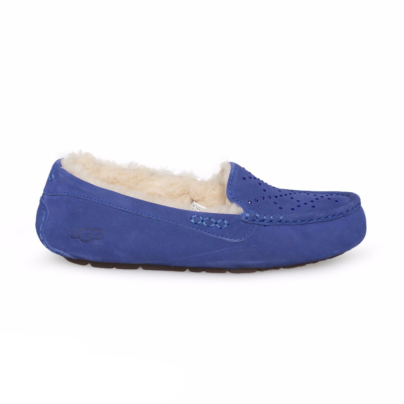 UGG Ansley Crystal Diamond Night Sky Slippers