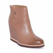 UGG Amal Chestnut Boots