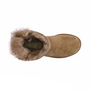 UGG Naveah Chestnut Boots