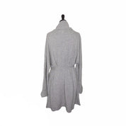 UGG Cheyenne Grey Heather Robe