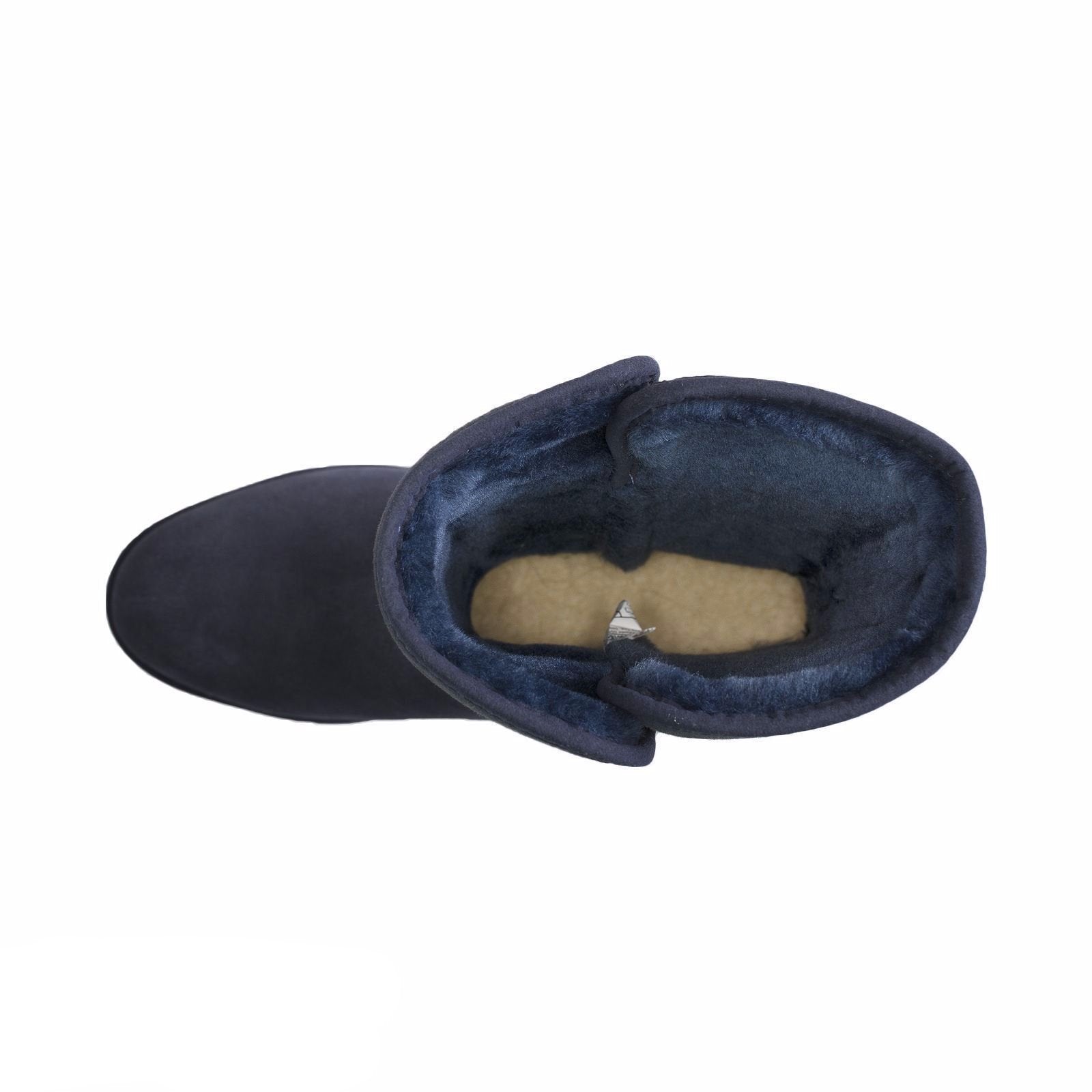 UGG Amie Navy Boots