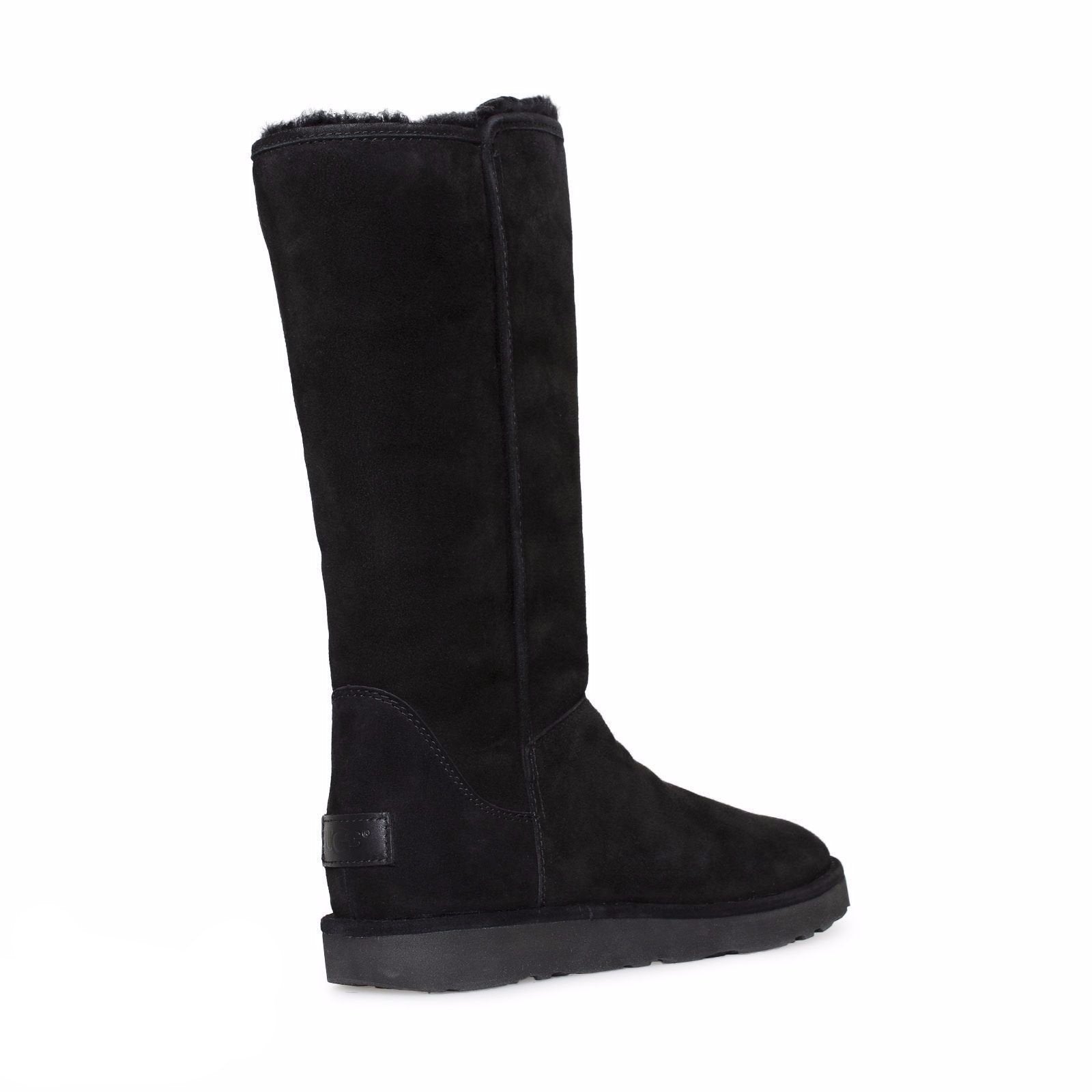 UGG Abree II Nero Boots